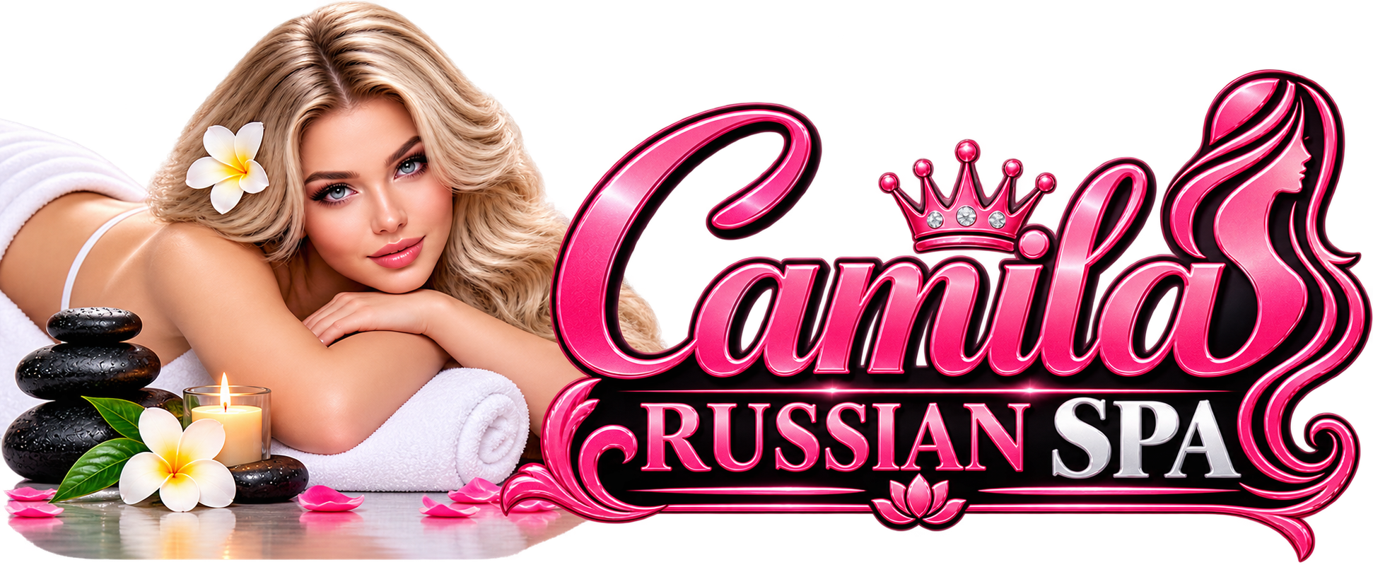 Camila Russian Spa